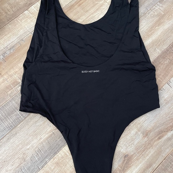 BSA slay bodysuit - Picture 8 of 11